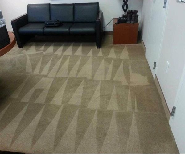 Carpet Cleaning in Crest Hill, IL (1)