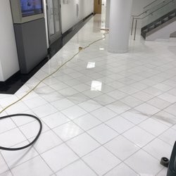 Floor Stripping & Waxing in Naperville, IL (1)